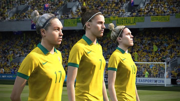 Image du produit EA Games EA SPORTS FIFA 16, Xbox One (Xbox One S)