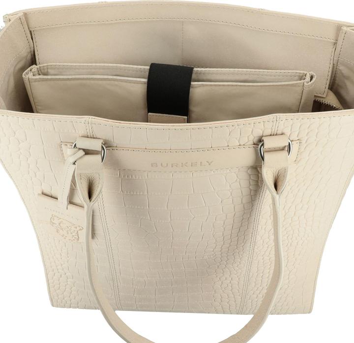 Produktbild Burkely CASUAL CAYLA SHOPPER 14" (14 l)