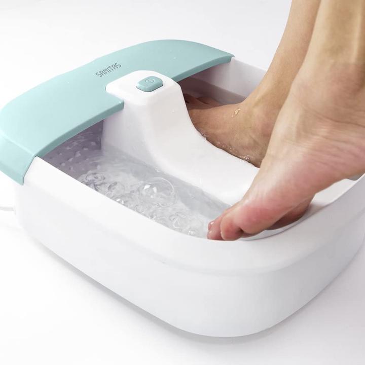 Image du produit Sanitas SFB 07