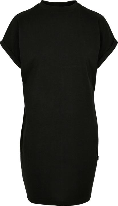 Actual product image Urban Classics Ladies Rainbow Tee Dress - 16962 (4XL)