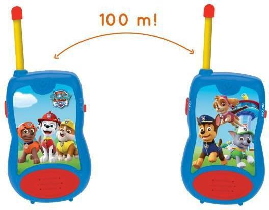Actual product image Lexibook Paw Patrol (0.12 km)