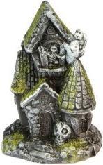 Actual product image Chaks Mini Spukhaus