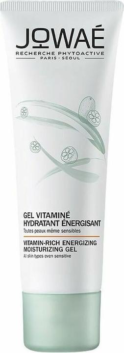 Produktbild Jowae gel vitaminado hidratante energi (Gel, 40 ml)