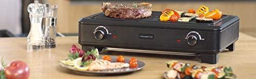 Produktbild Rowenta KG900812 Smokeless Grill