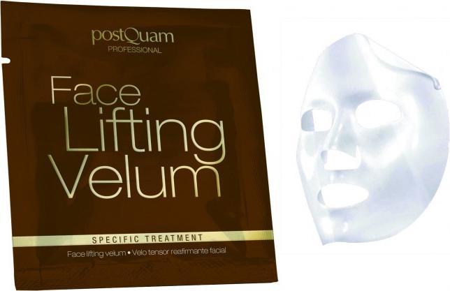 Produktbild Postquam Gesichtsmaske bekräftigen (20 ml)
