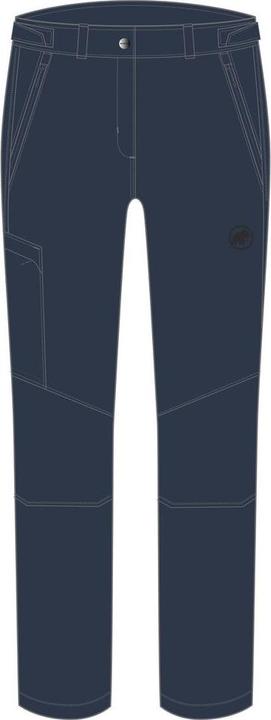 Image du produit Mammut Women's Runbold IV Pants (42)