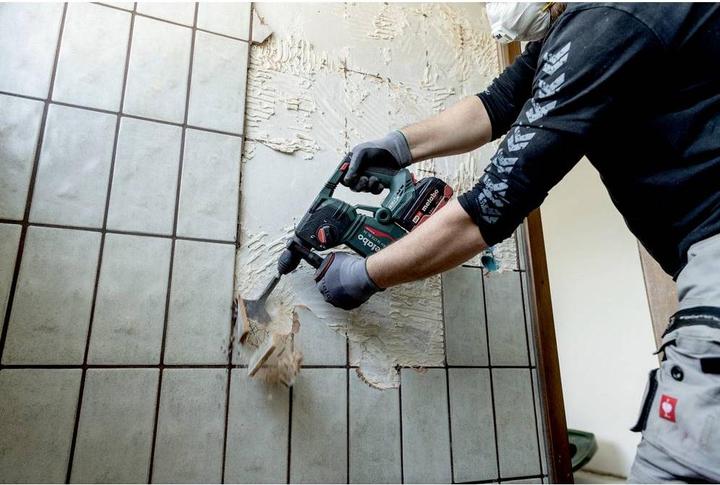 Produktbild Metabo KH 18 LTX BL 24 (Akkubetrieb)