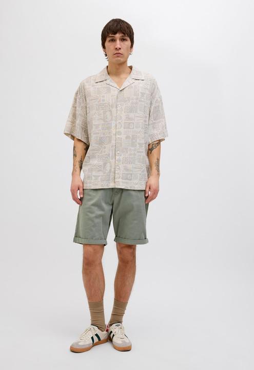 Produktbild Jack & Jones Regular Fit Shorts Shorts (XS)