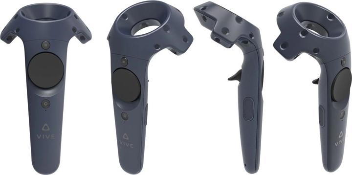 Actual product image HTC Vive Controller 2.0