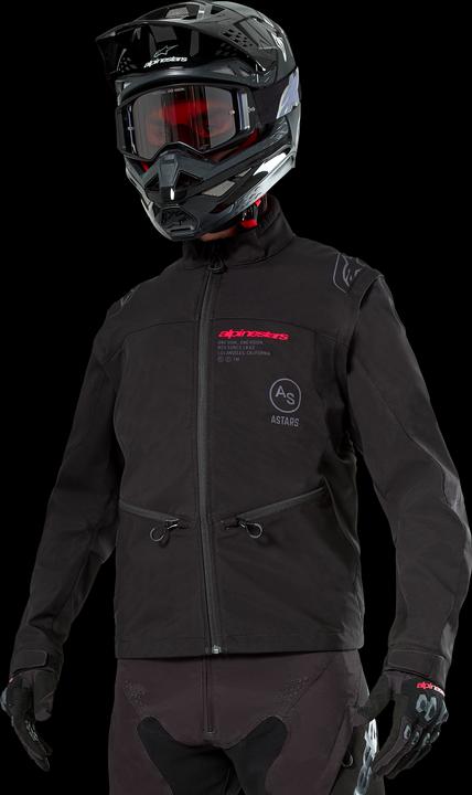 Image du produit Alpinestars Jacket Lite-Dura Softshel (Hommes, M)