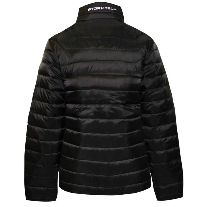 Produktbild Stormtech Altitude Steppjacke Jacke wasserfest atmungsaktiv (L)