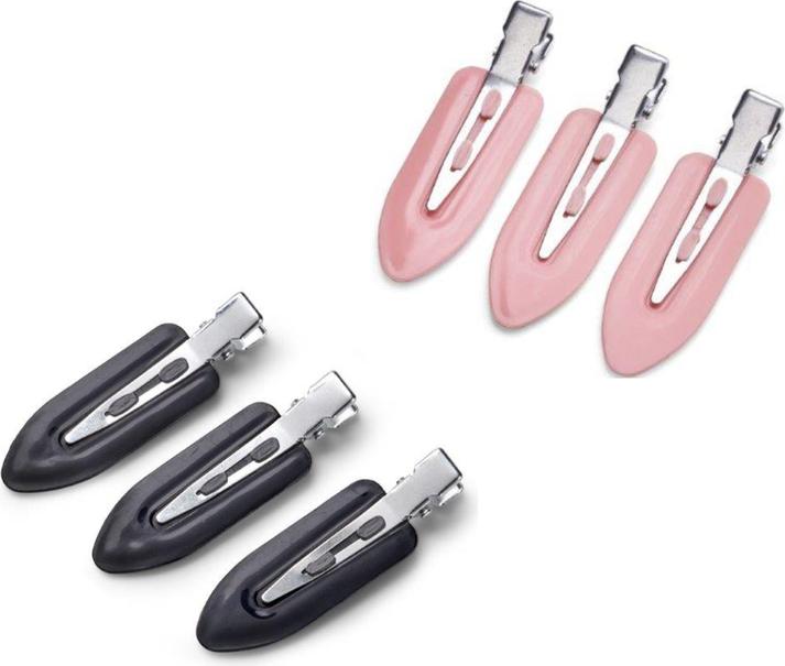 Actual product image DailyGo Hair clip (3 pcs.)