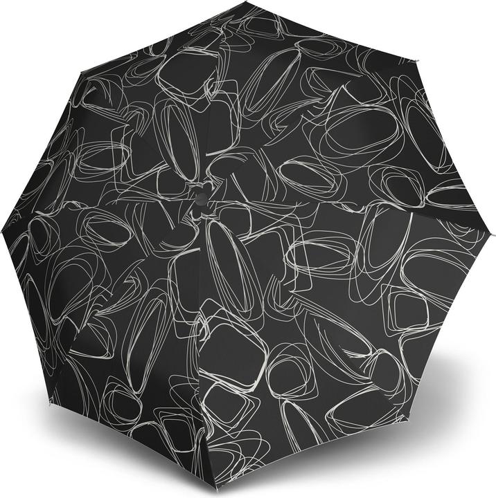 Produktbild Knirps T.200 Duomatic Taschenschirm 28 cm