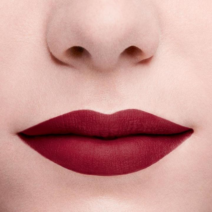 Produktbild Bourjois Rouge Velvet Ink (10 Re(d)Belle)