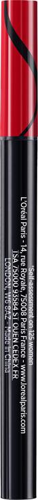 Actual product image L'Oréal Paris Infaillible (1 Obsidian)