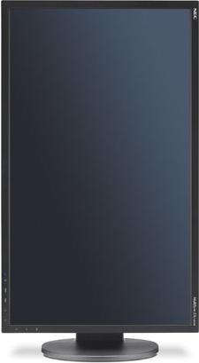 Productafbeelding NEC Monitor MultiSync EA274WMi LCD-scherm 68,5 cm (27"") zwart (60003493) (2560 x 1440 pixels, 27")