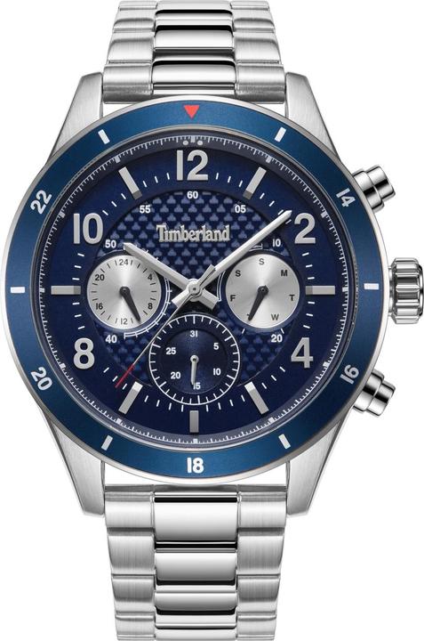 Produktbild Timberland Hooksett (Analoguhr, 46 mm)