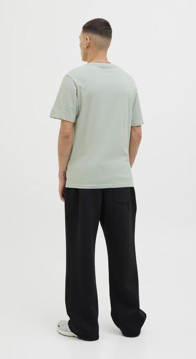 Produktbild Jack & Jones Gedruckt Rundhalsausschnitt T-shirt T-shirt (L)