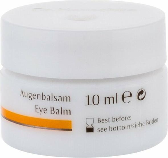 Image du produit Dr. Hauschka Baume pour les yeux (Baume, 10 ml, Journée)
