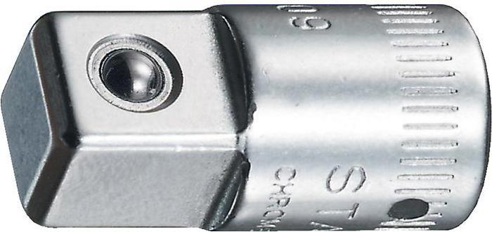 Produktbild Stahlwille Vergrösserungsstück | 410 (1/4")