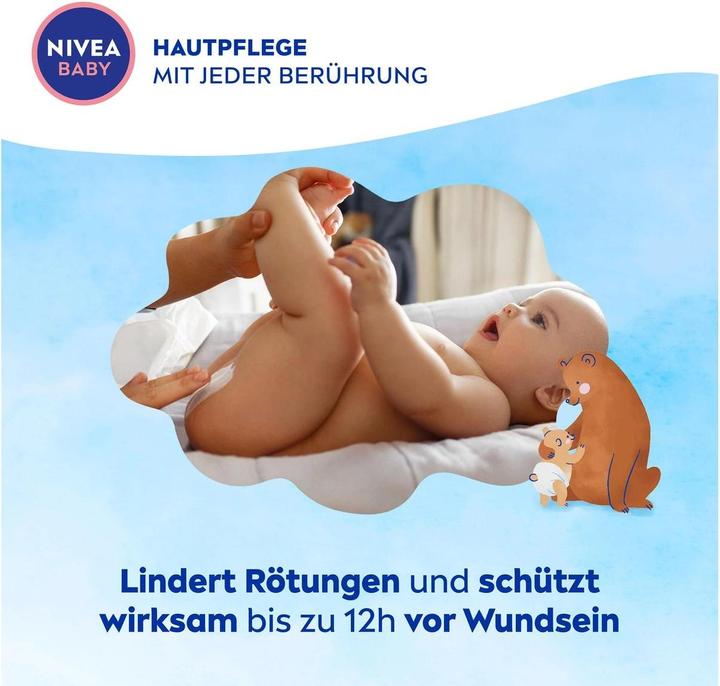 Productafbeelding NIVEA Crème voor wondbescherming