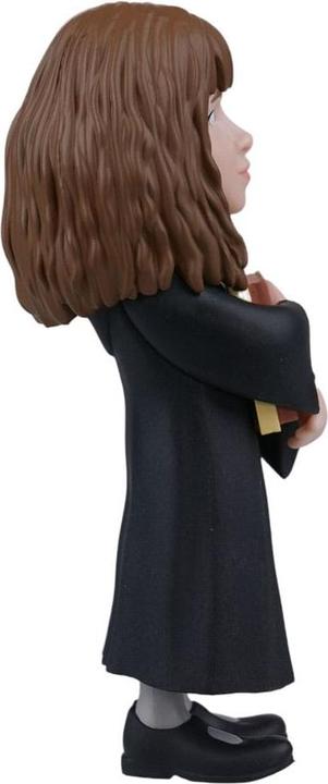 Actual product image Minix Harry Potter figure Hermione 12 cm