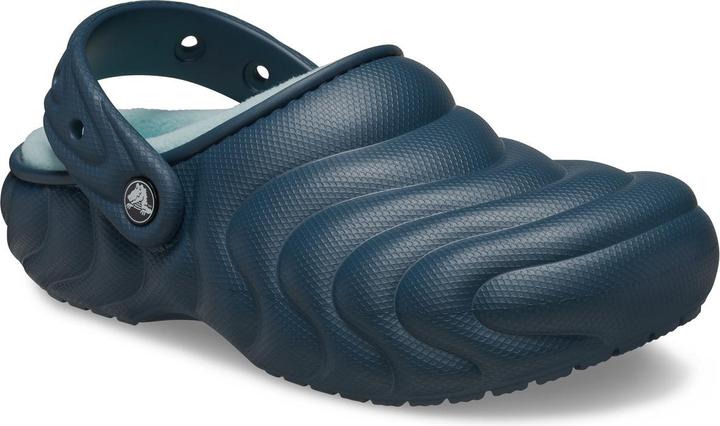 Produktbild Crocs Classic Lined Overpuff Clog (40)