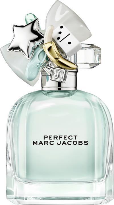 Marc Jacobs Perfect EDT - 50ml (Eau de toilette, 50 ml)