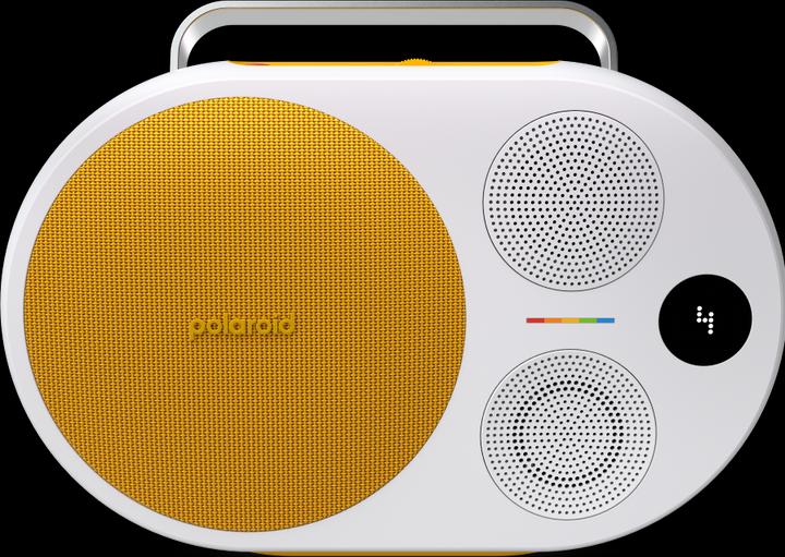 Actual product image Polaroid P4 Music Player (15 h)