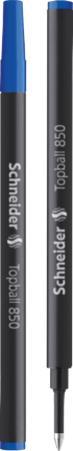 Produktbild Schneider Ersatzmine Topball 850 (Ersatzmine, Blau, 0.50 mm)