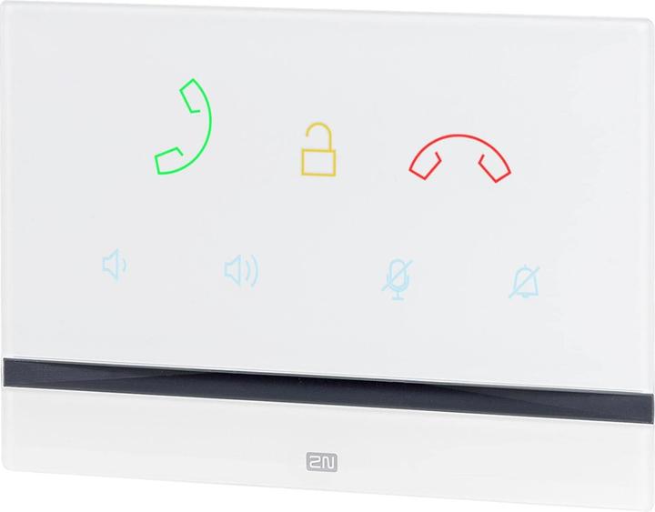 2N IndoorTalk white (Cable, Ethernet)