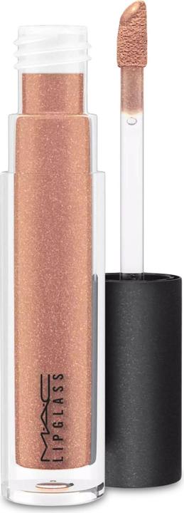 MAC Cosmetics Lipglass (Oh Baby)