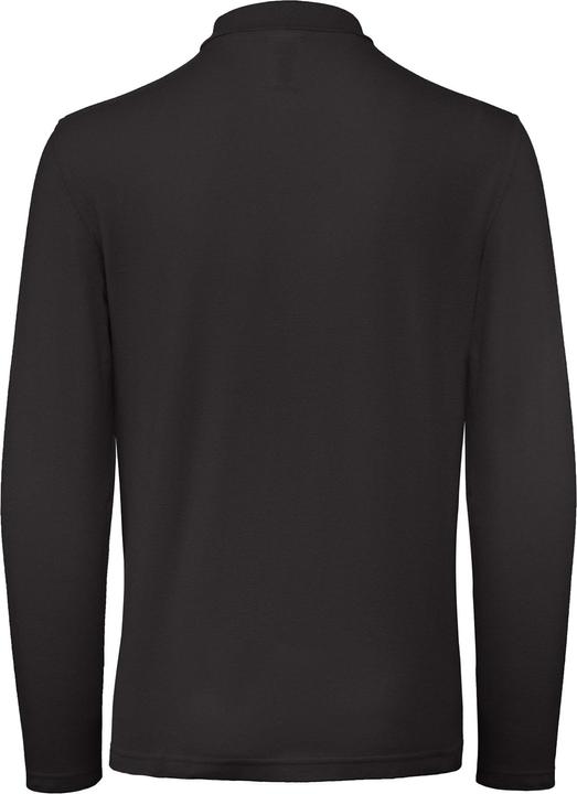 Immagine prodotto B&C Polo Collection a maniche lunghe (3XL)