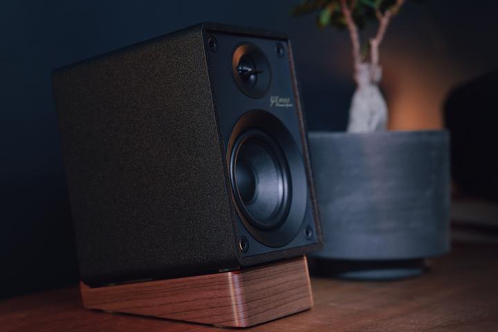 Immagine prodotto Onkyo GX-10DB (Attivo, Coppia)