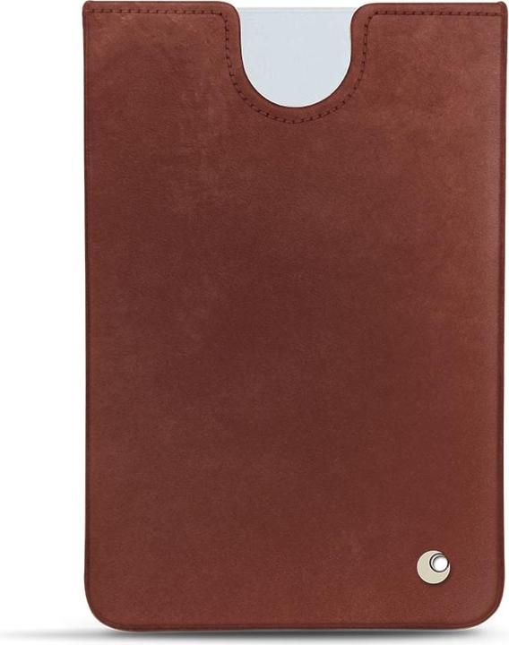 Passie vintage ( Pantone #591d16 )
