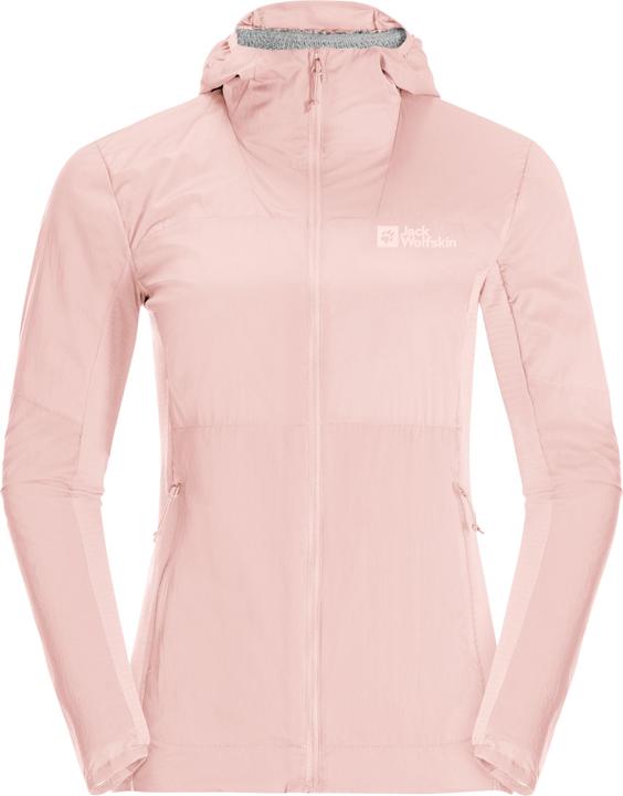 Produktbild Jack Wolfskin Prelight Alpha Jkt W (XS)