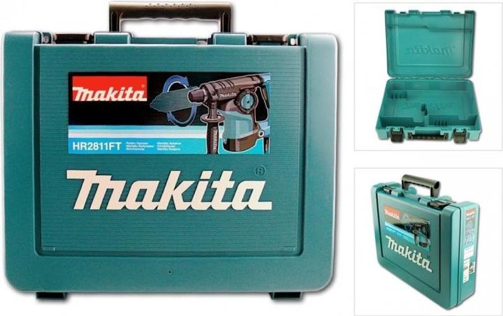 Immagine prodotto Makita Hr2811ft (Corrente elettrica)