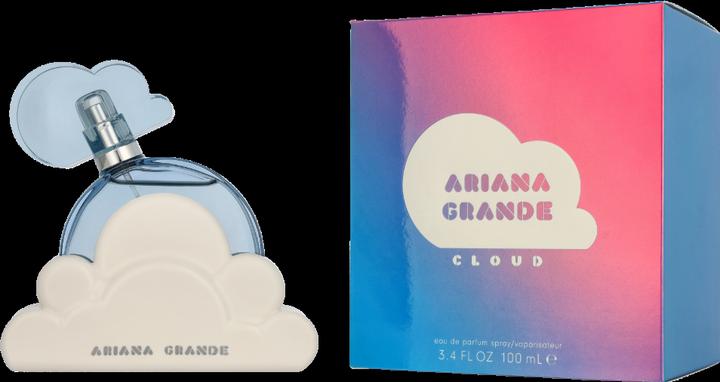 Produktbild Ariana Grande Cloud (Eau de Parfum, 100 ml)