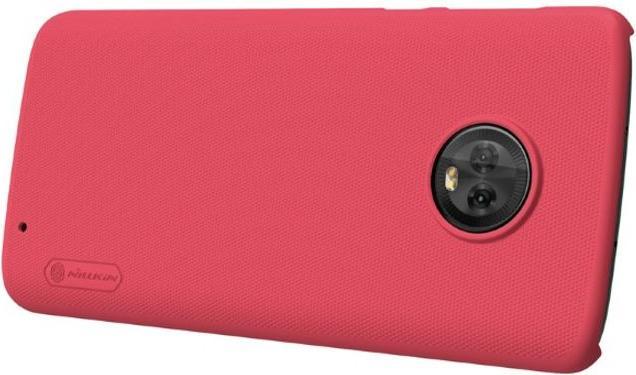 Immagine prodotto Nillkin Super Frosted Shield Series (Motorola Moto G6 Plus)