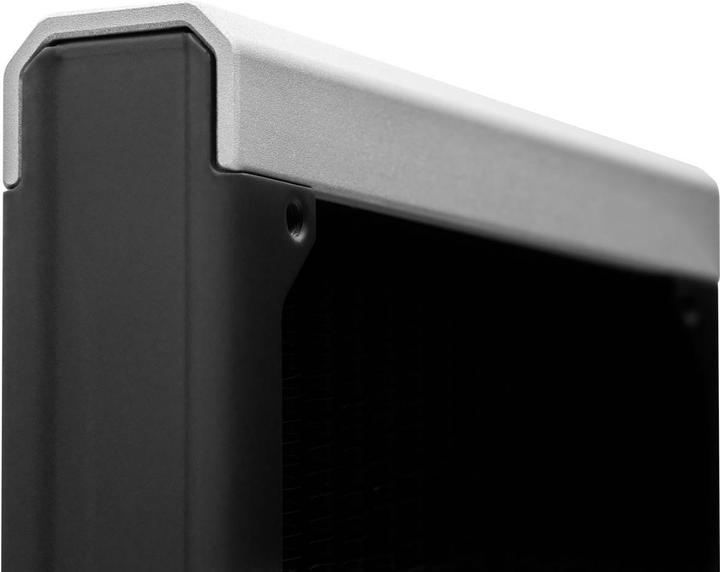 Immagine prodotto EKWB EK-Quantum Surface S120 Radiatore a ventola singola (120 mm)