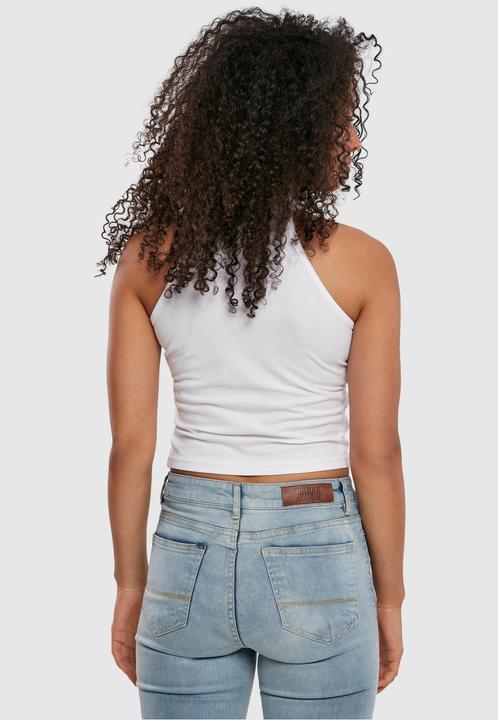 Image du produit Merchcode Ladies Dragon Turtleneck Short Top (XXL)