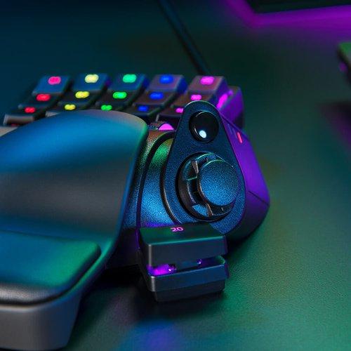 Image du produit Razer Tartarus Pro (Pavé numérique, Filaire)