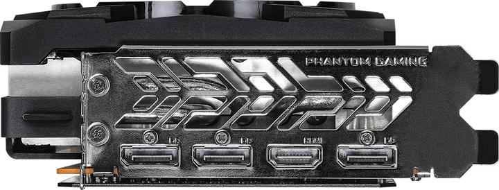 Produktbild AsRock Radeon RX 6700 XT Phantom Gaming OC (12 GB)