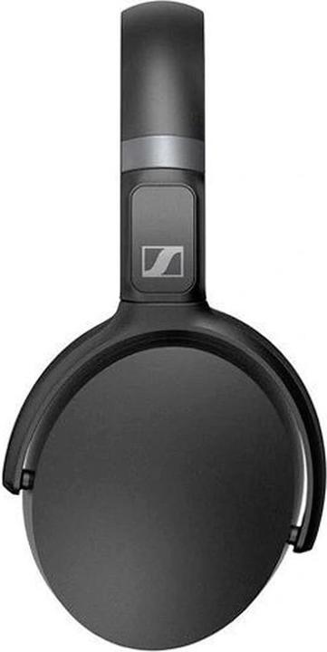 Image du produit Sennheiser HD 450BT (ANC, 30 h, Filaire)