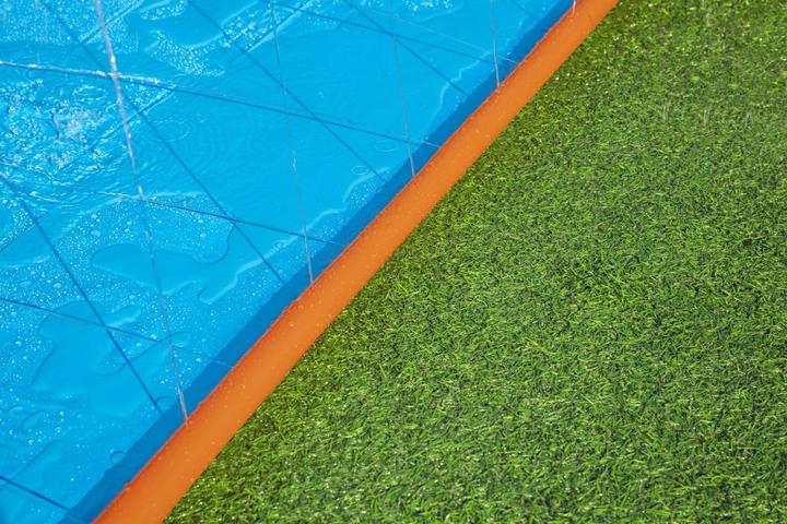 Produktbild Bestway 3-Personen -Wasserrutsche