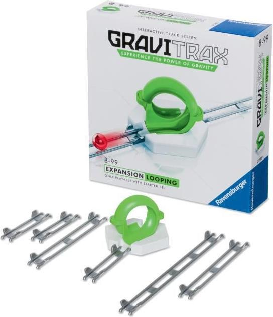 Image du produit Ravensburger GraviTrax GraviTrax Looping