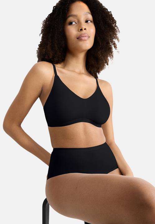 Produktbild Sloggi BH GO DAILY COTTON Soft Bra (L)
