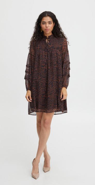 Image du produit B.young BYHIMA ROBE COURTE - 20812474 (38)