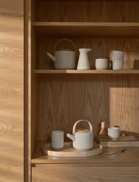 Actual product image Stelton Theo Teekanne (1.25 l)
