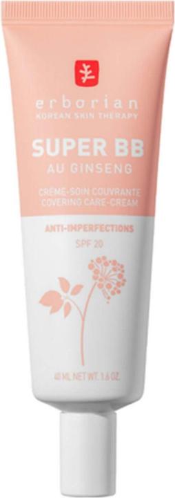 Immagine prodotto Erborian Super BB Crème Clair (Clair)